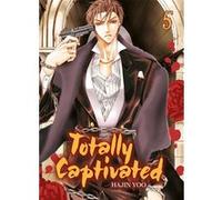 Totally Captivated - Tome 5 Hajin Yoo (Scénario), Hajin Yoo (Illustration), Hajin Yoo (Auteur)