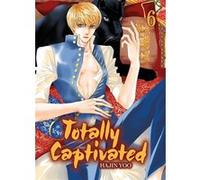 Totally Captivated - Tome 6 Hajin Yoo (Auteur), Hajin Yoo (Illustration), Hajin Yoo (Scénario)