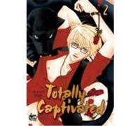 Totally Captivated, Volume 2 Yoo, Hajin (Auteur)
