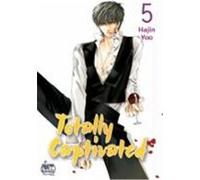 Totally Captivated, Volume 5 Yoo, Hajin (Auteur)