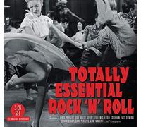 Totally Essential R&R