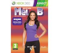 Totally Fit Mel B