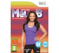 Totally Fit Mel B