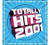 Totally Hits 2001 - Totally Hits 2001