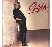 TOTALLY HOT by Olivia Newton-John [CD] NEUF