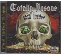 Totally Insane - Goin' Insane [Import]