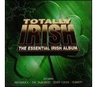 Artistes Divers - Totally Essential Irish