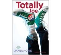 Totally Joe James Howe (Auteur)