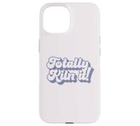 Totally KILN IT! Poterie Humoristique en céramique jetant Meme Coque pour iPhone 15