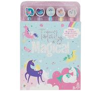 Totally Magical 5-Pencil Set