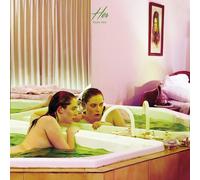 Totally Mild - Her [Vinyl]