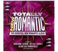 Various – Totally New Romantic