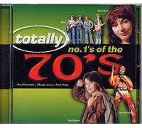 Totally No. 1 Hits Of 70