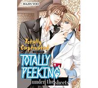 Boy's Love - Totally Peeking (spin off de Totally Captivated) - Tome 1
