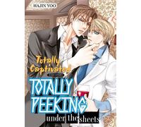 Totally Peeking (spin off de Totally Captivated) - Tome 1 - Hajin Yoo - Boy's Love - broché - Manga