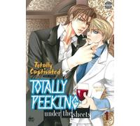 Totally Peeking under the sheets: Tome 1