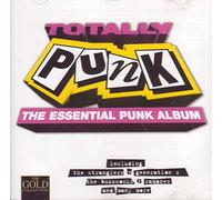 Totally Punk-The Essential P [Import]