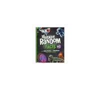 Totally Random Facts Volume 1