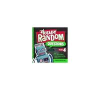 Totally Random Questions Volume 4