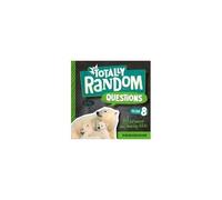 Totally Random Questions Volume 8