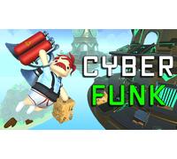 Totally Reliable Delivery Service Cyberfunk DLC (PC)