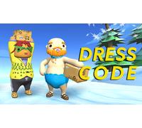Totally Reliable Delivery Service Dress Code DLC (PC)