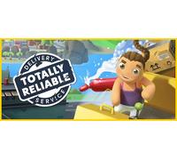 Totally Reliable Delivery Service (PS4)