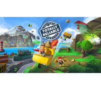 Totally Reliable Delivery Service (PS5 Account)