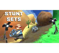 Totally Reliable Delivery Service Stunt Sets DLC (PC)