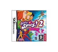 Totally Spies ! 2 Undercover