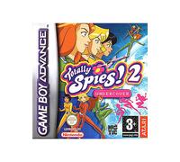 Totally Spies 2 : Undercover Game Boy Advance