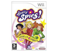 Totally Spies