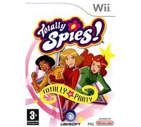 Totally Spies