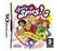 Totally Spies 3 Agent Secret G