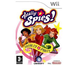 Totally Spies