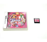 Totally Spies 4 : Autour du monde