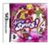 Totally Spies 4 : Autour du Monde G