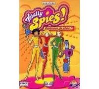 TOTALLY SPIES/ESPIONNES DE CHOC/VF G