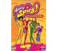 TOTALLY SPIES/ESPIONNES DE CHOC/VF G