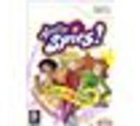 Totally Spies G