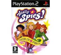 Totally Spies G
