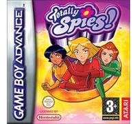 Totally Spies G