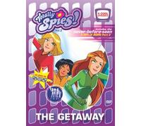 Totally Spies: Getaway [Import USA Zone 1]