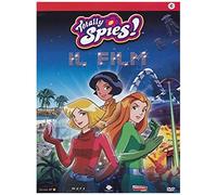 Totally Spies - Il Film