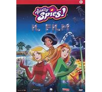 Totally Spies! – Il film – CG Entertainment – Import