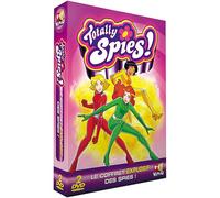 Totally Spies ! - Le Coffret Explosif - Le Film + Les Premiers Épisodes