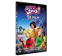 Totally Spies! Le Film