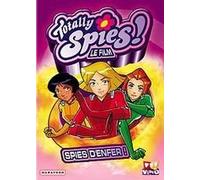 Totally Spies ! - Le Film - Une Promotion D'enfer !