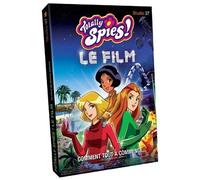 Totally Spies ! Le Film
