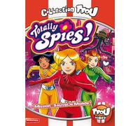 Totally Spies ! - Le Film 3 - Mission : Sauver Le Monde !